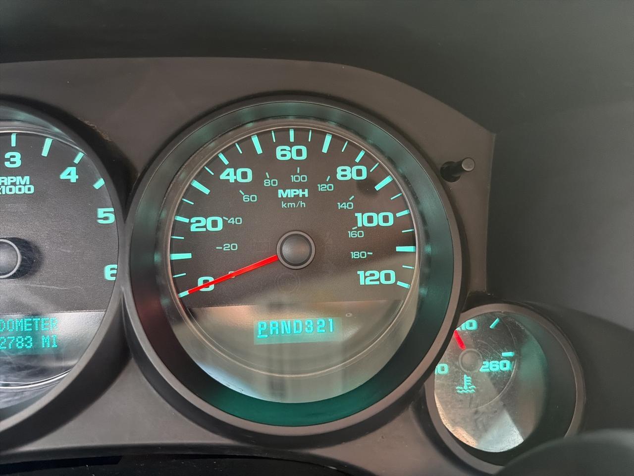 2008 Chevrolet Silverado 1500 Work Truck Bend OR