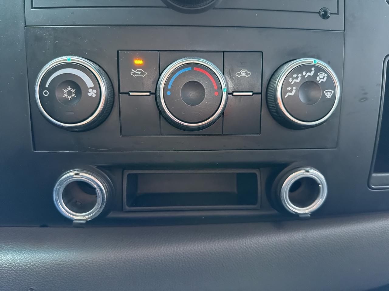 2008 Chevrolet Silverado 1500 Work Truck Bend OR