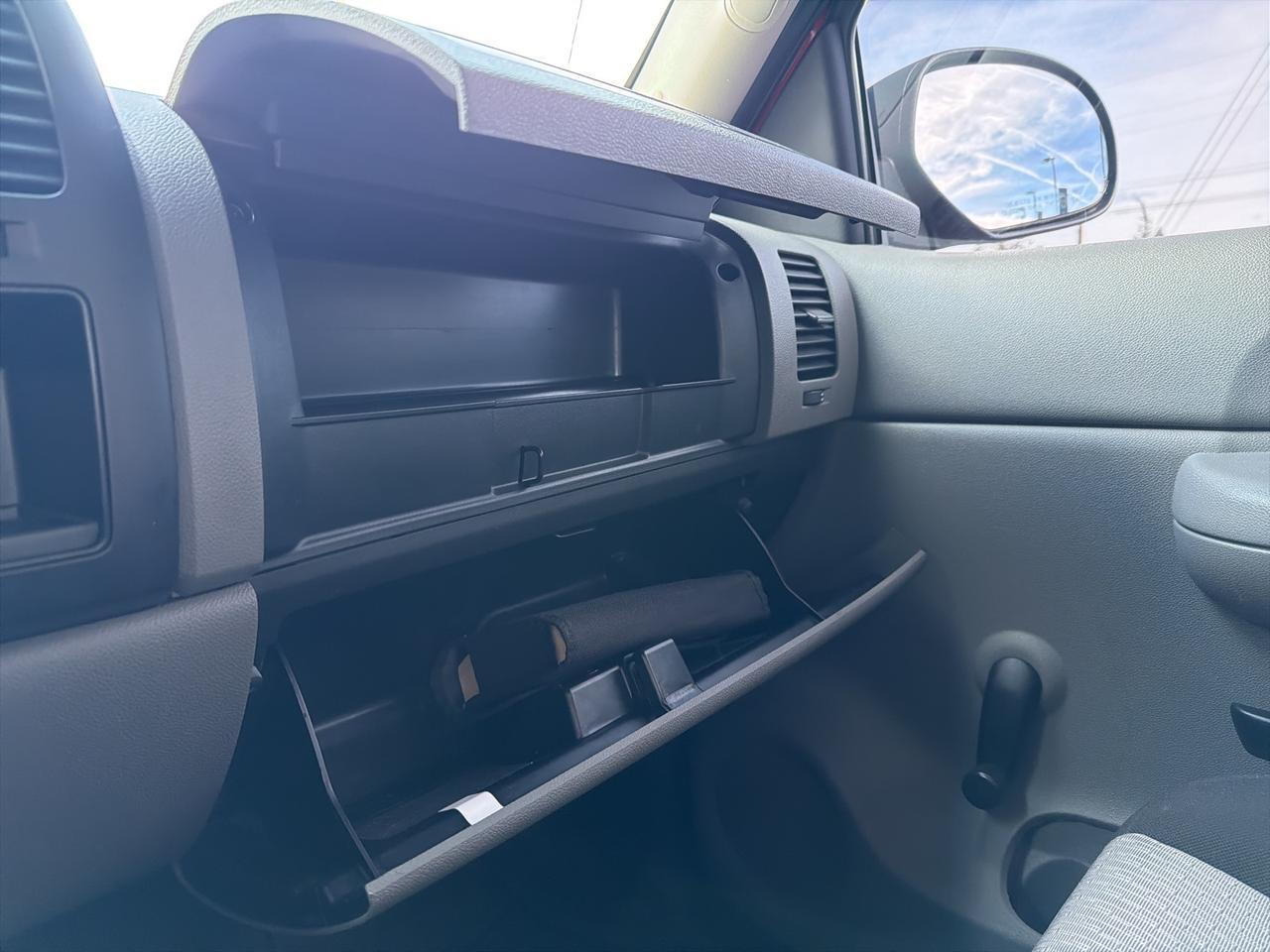 2008 Chevrolet Silverado 1500 Work Truck Bend OR