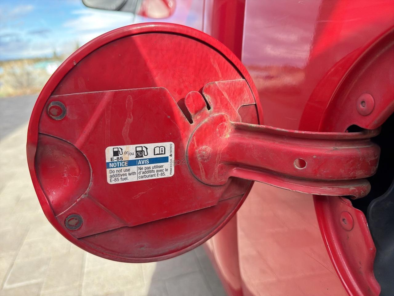 2008 Chevrolet Silverado 1500 Work Truck Bend OR