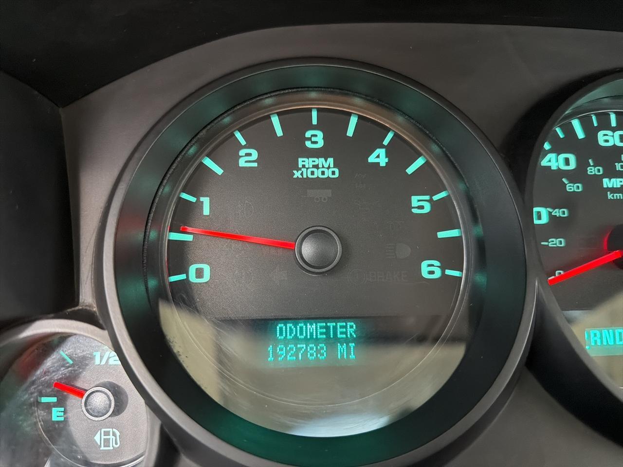 2008 Chevrolet Silverado 1500 Work Truck Bend OR