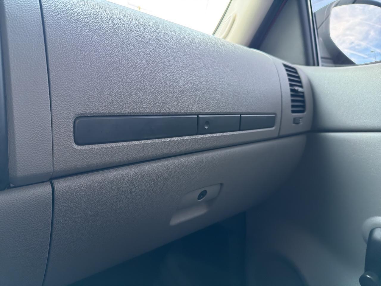 2008 Chevrolet Silverado 1500 Work Truck Bend OR