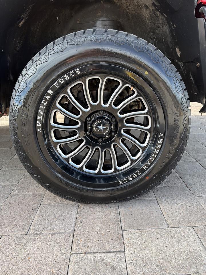 2008 Chevrolet Silverado 1500 Work Truck Bend OR