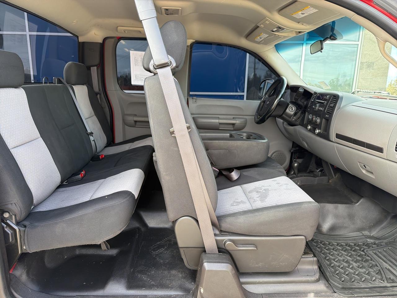 2008 Chevrolet Silverado 1500 Work Truck Bend OR