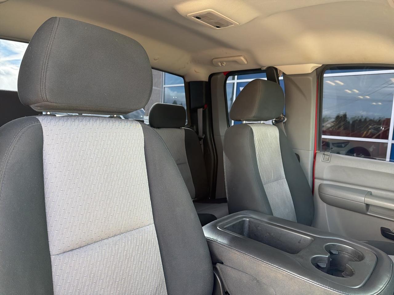 2008 Chevrolet Silverado 1500 Work Truck Bend OR