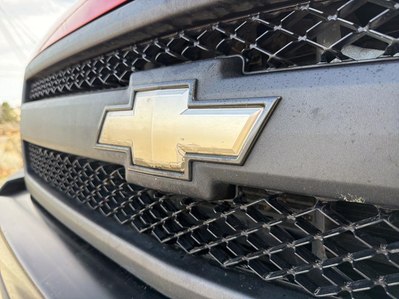 2008 Chevrolet Silverado 1500 Work Truck Bend OR