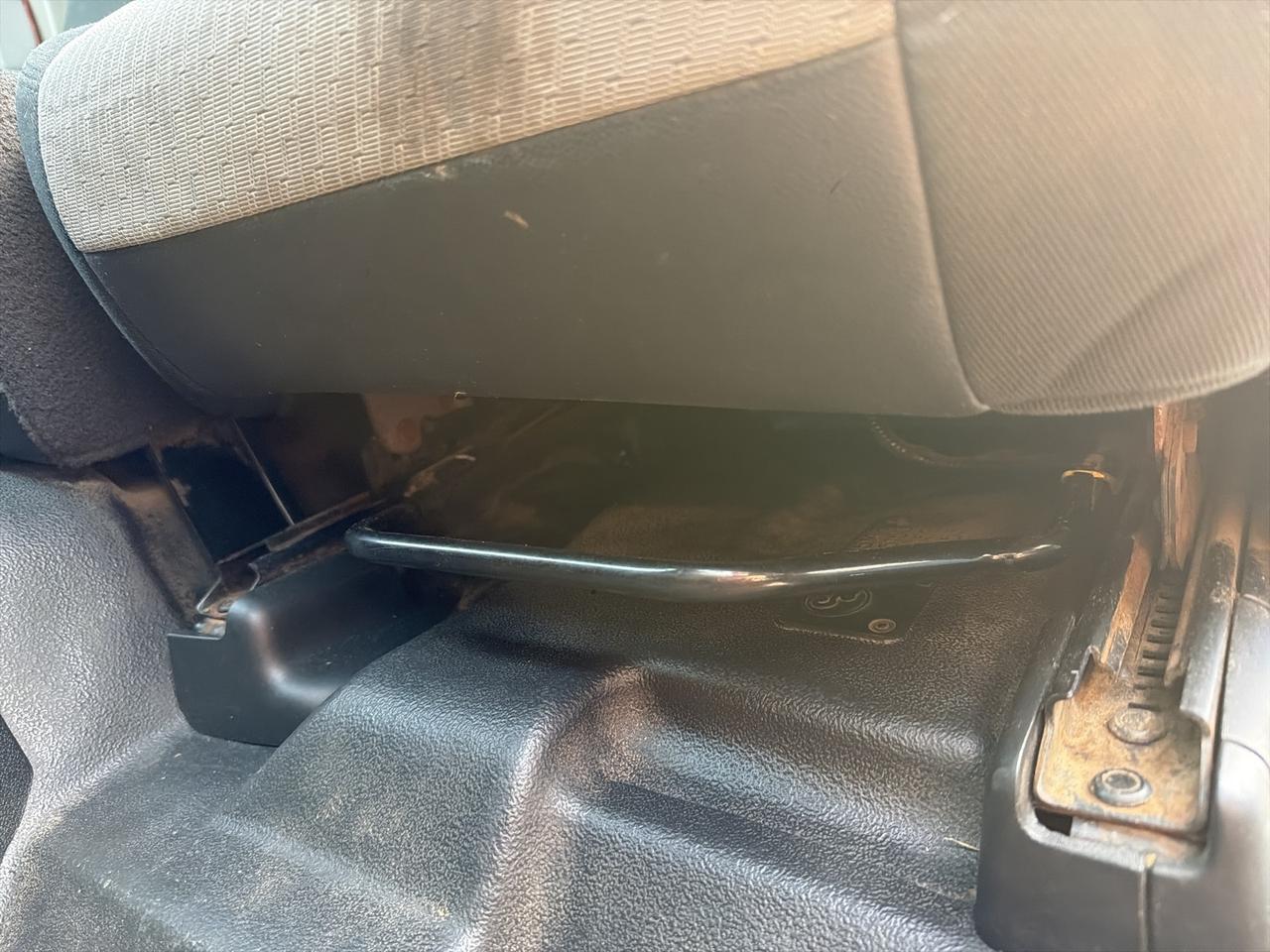 2008 Chevrolet Silverado 1500 Work Truck Bend OR