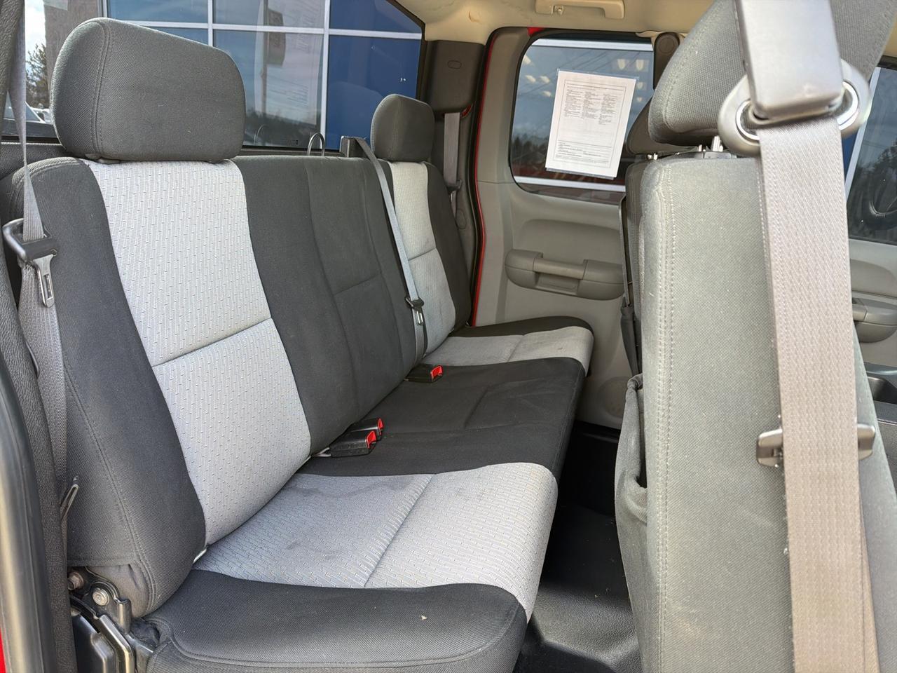 2008 Chevrolet Silverado 1500 Work Truck Bend OR