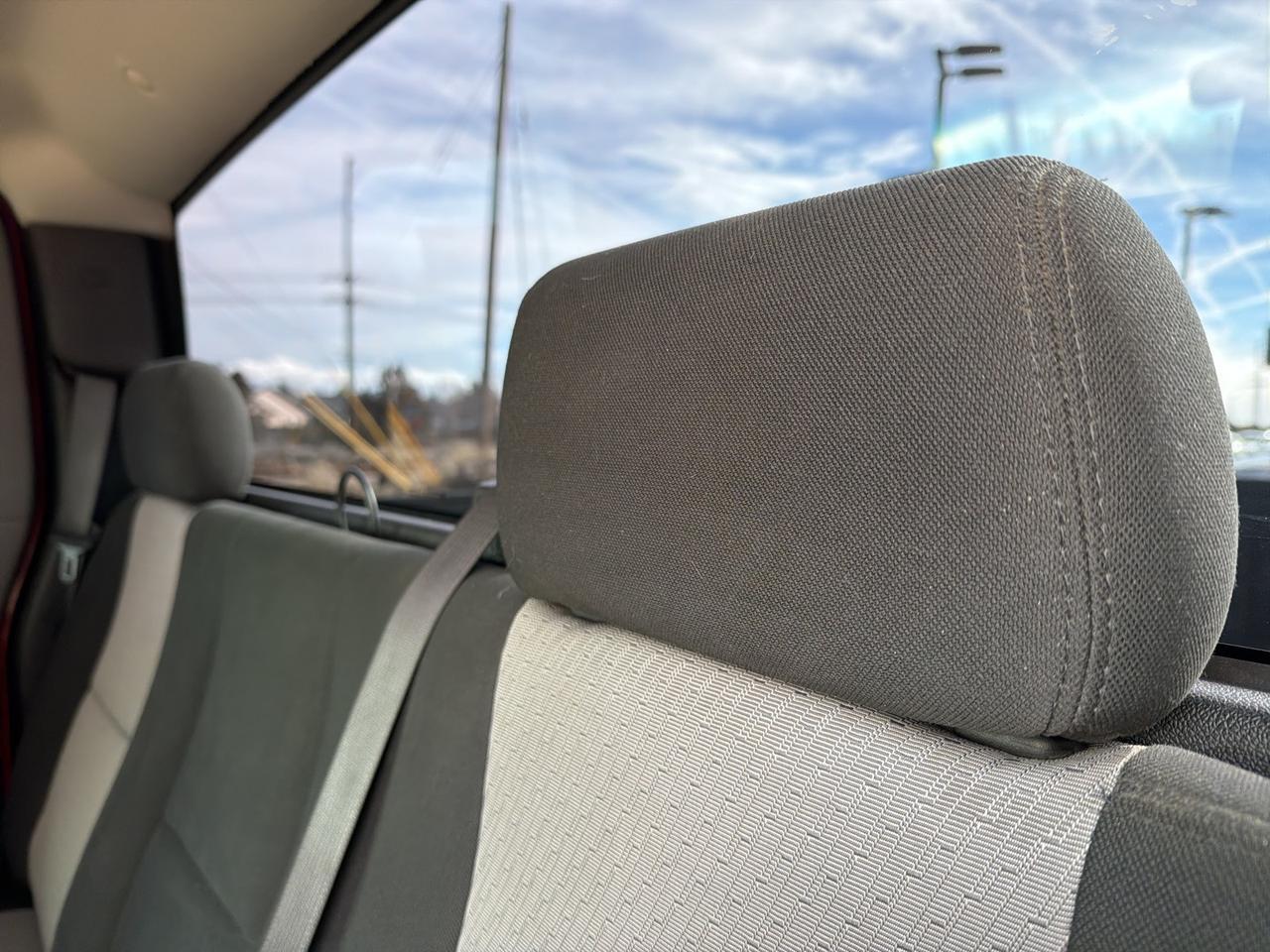 2008 Chevrolet Silverado 1500 Work Truck Bend OR