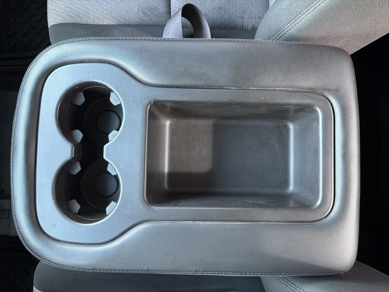 2008 Chevrolet Silverado 1500 Work Truck Bend OR