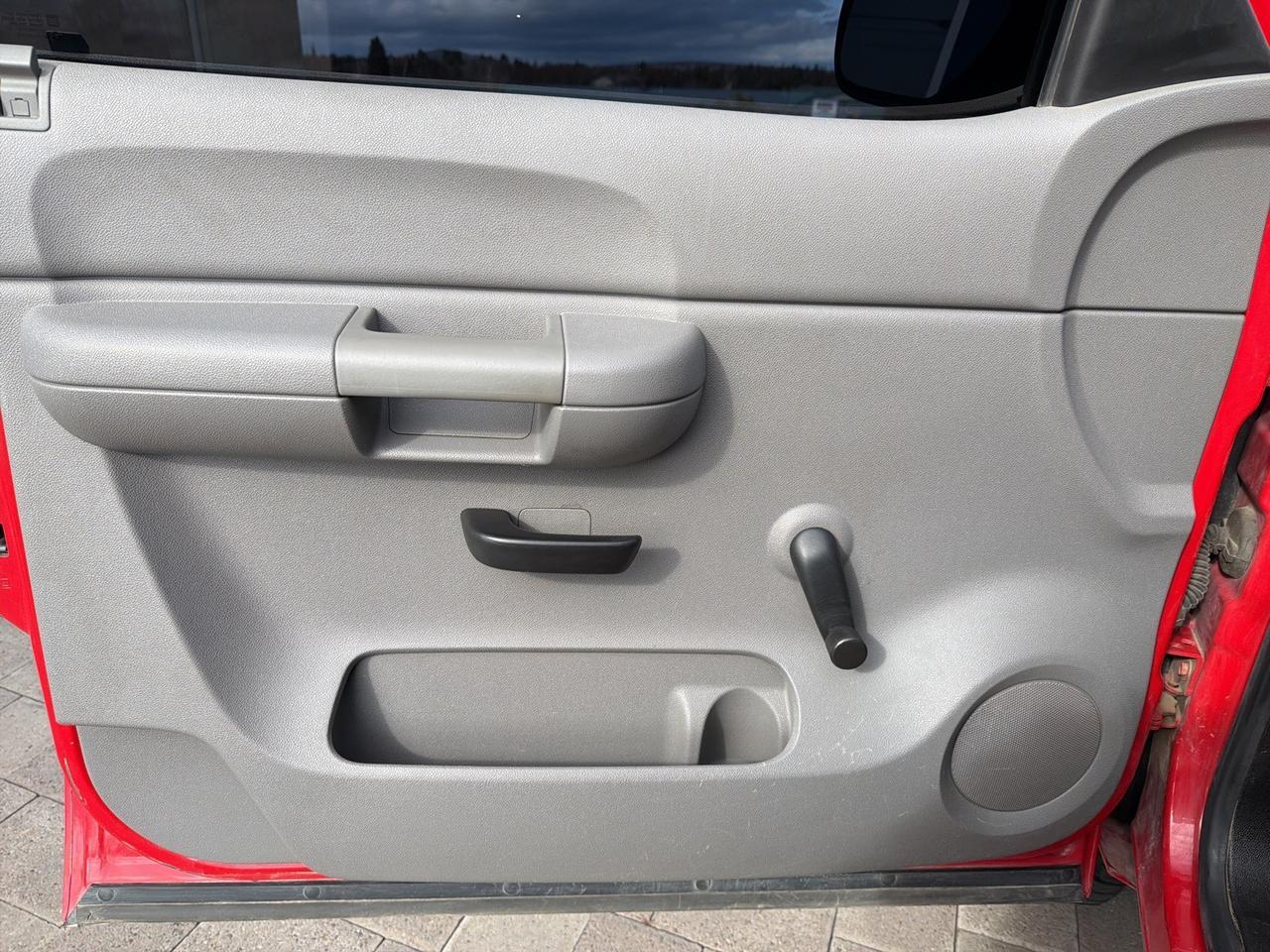 2008 Chevrolet Silverado 1500 Work Truck Bend OR