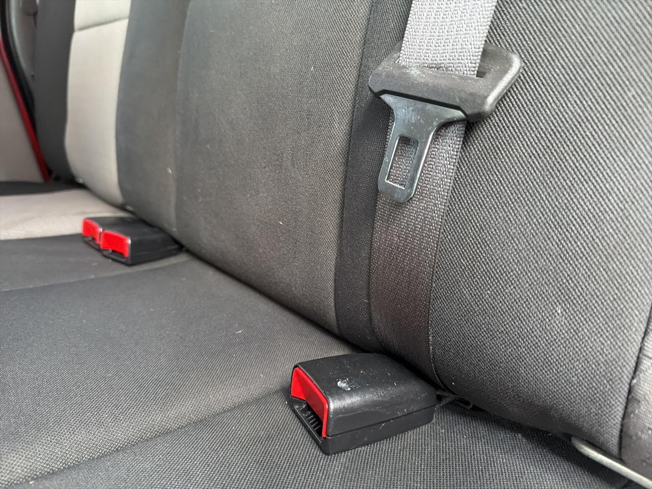 2008 Chevrolet Silverado 1500 Work Truck Bend OR