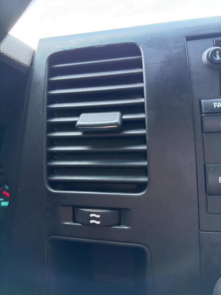 2008 Chevrolet Silverado 1500 Work Truck Bend OR