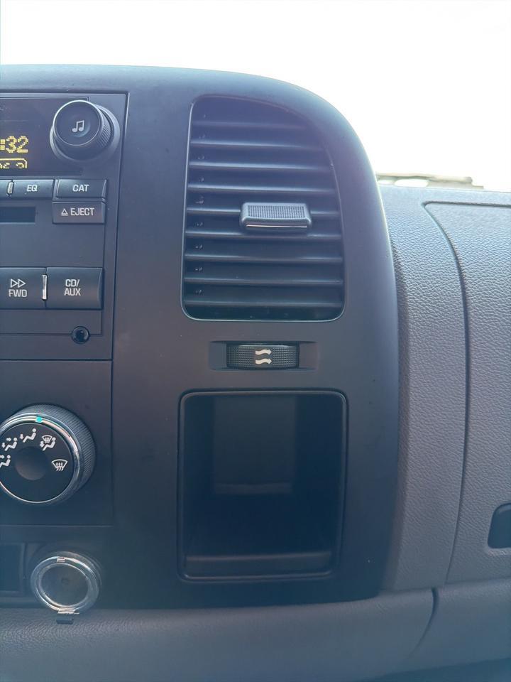 2008 Chevrolet Silverado 1500 Work Truck Bend OR