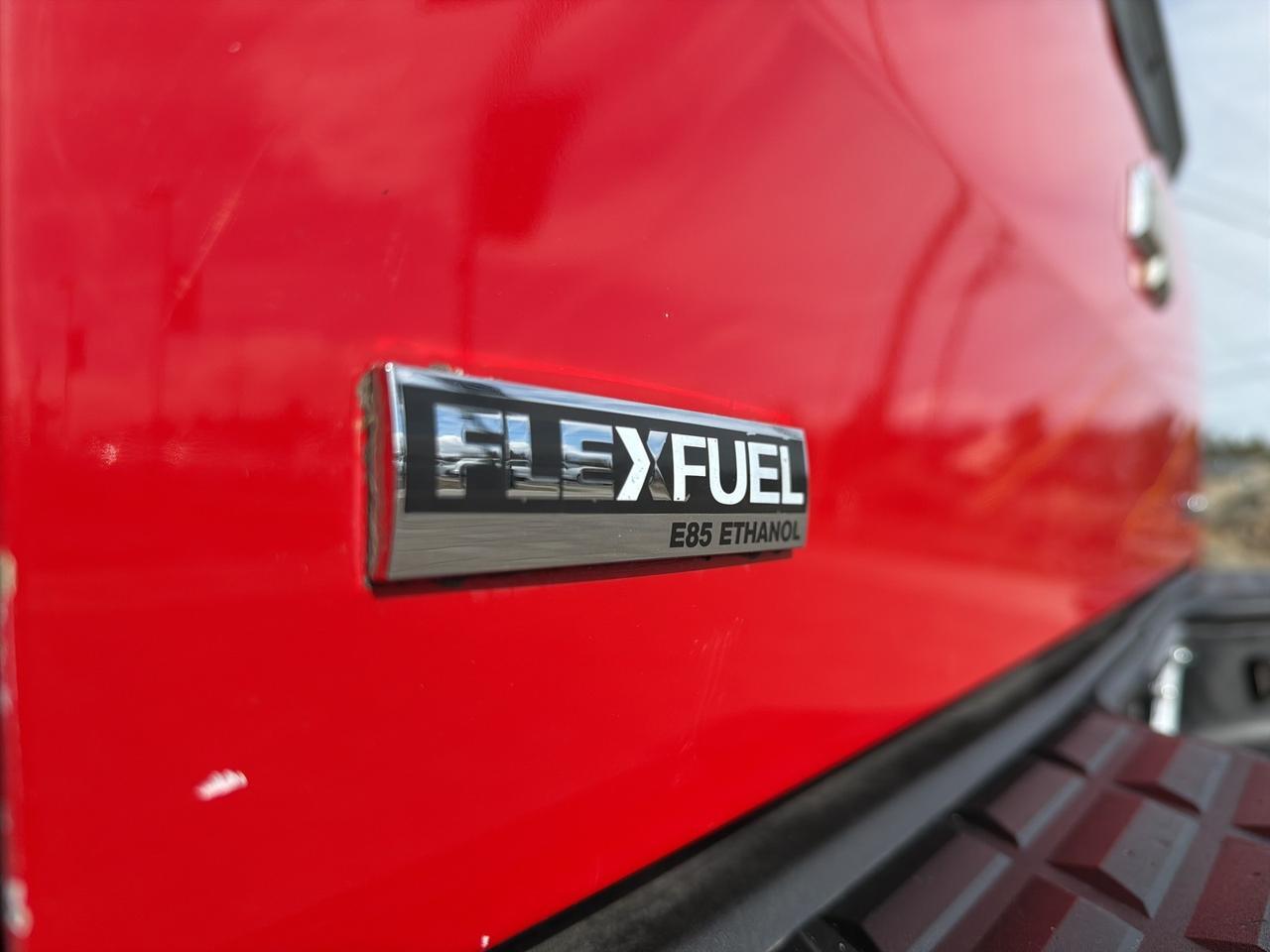 2008 Chevrolet Silverado 1500 Work Truck Bend OR