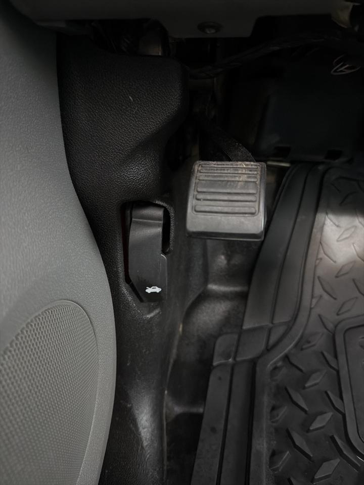 2008 Chevrolet Silverado 1500 Work Truck Bend OR