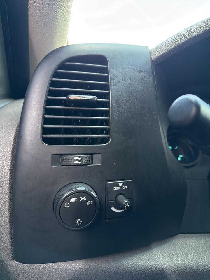 2008 Chevrolet Silverado 1500 Work Truck Bend OR