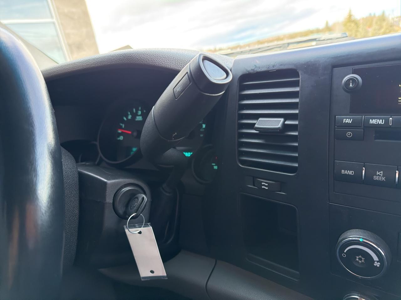 2008 Chevrolet Silverado 1500 Work Truck Bend OR