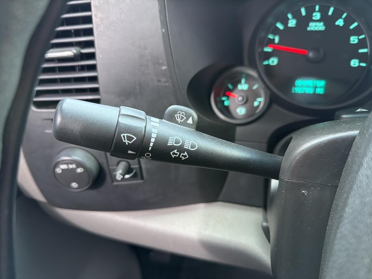 2008 Chevrolet Silverado 1500 Work Truck Bend OR