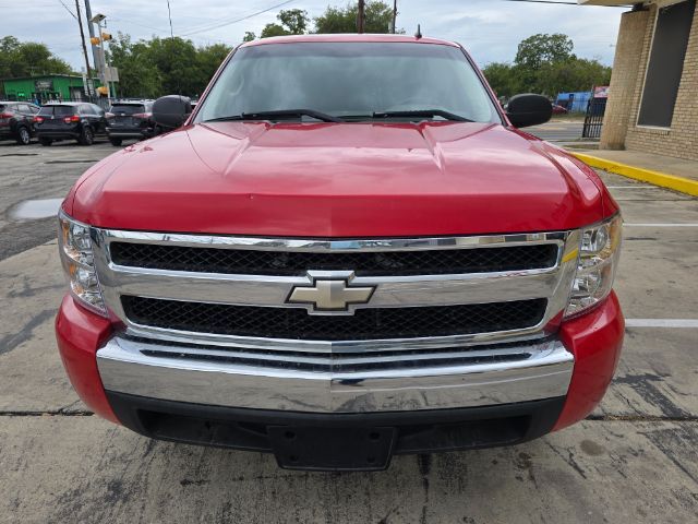 2008 Chevrolet Silverado 1500 Work Truck San Antonio TX