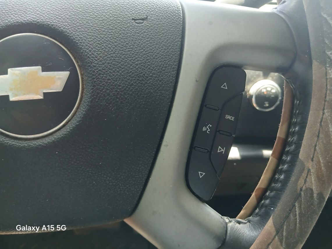 2008 Chevrolet Silverado 2500 HD Extended Cab LT Pickup 4D 6 1/2 ft Maitland FL