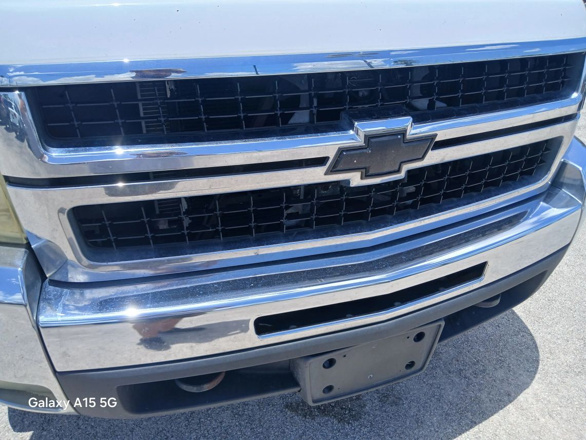 2008 Chevrolet Silverado 2500 HD Extended Cab LT Pickup 4D 6 1/2 ft Maitland FL