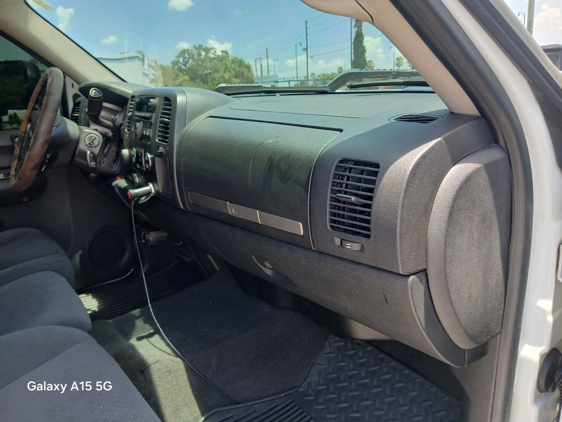 2008 Chevrolet Silverado 2500 HD Extended Cab LT Pickup 4D 6 1/2 ft Maitland FL