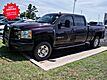 2008 Chevrolet Silverado 2500HD LT LT2