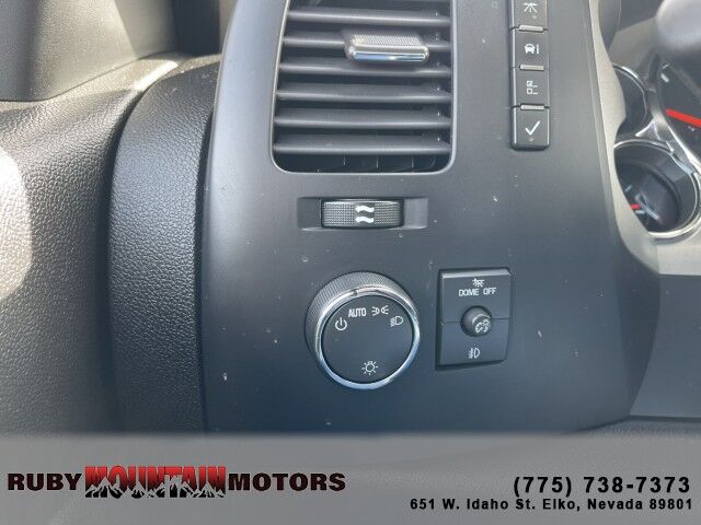 2008 Chevrolet Silverado 2500HD LT w/1LT Elko NV