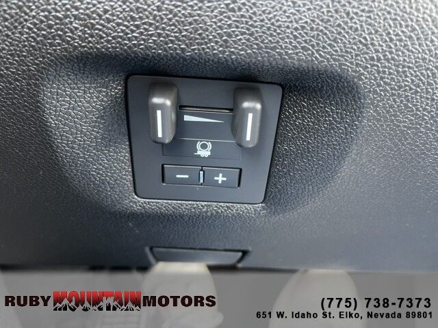 2008 Chevrolet Silverado 2500HD LT w/1LT Elko NV