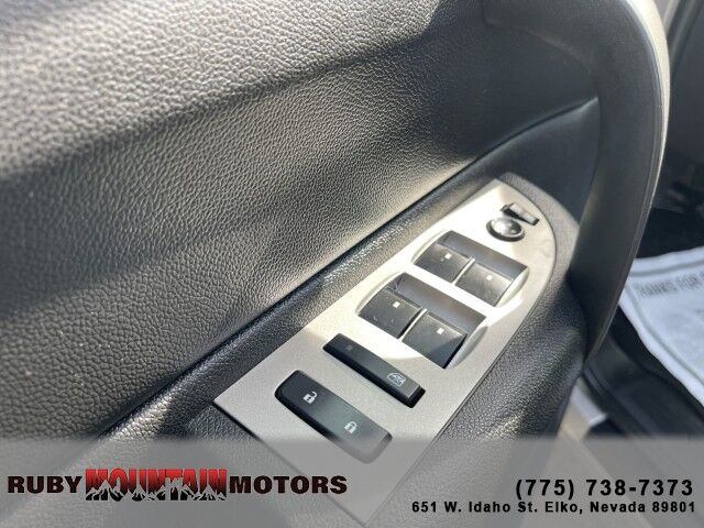 2008 Chevrolet Silverado 2500HD LT w/1LT Elko NV
