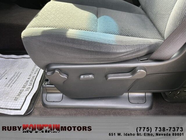 2008 Chevrolet Silverado 2500HD LT w/1LT Elko NV