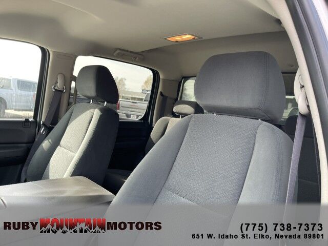 2008 Chevrolet Silverado 2500HD LT w/1LT Elko NV