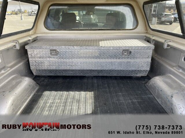 2008 Chevrolet Silverado 2500HD LT w/1LT Elko NV