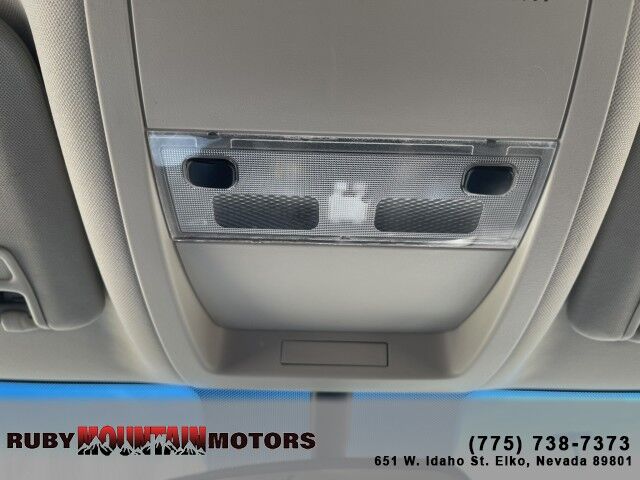 2008 Chevrolet Silverado 2500HD LT w/1LT Elko NV
