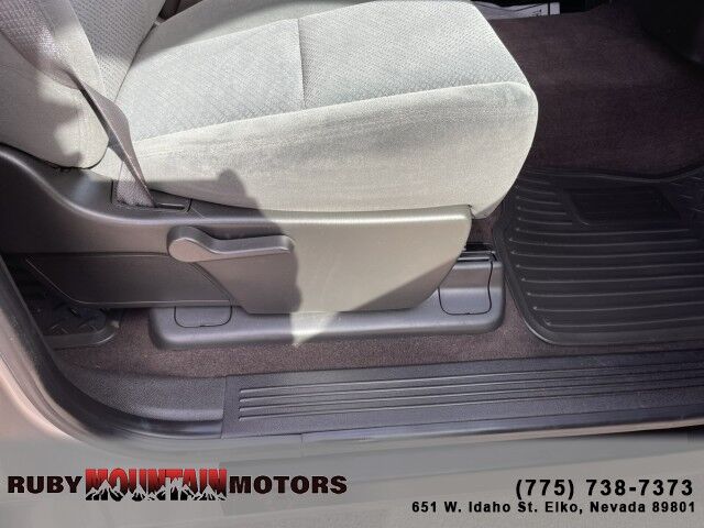 2008 Chevrolet Silverado 2500HD LT w/1LT Elko NV