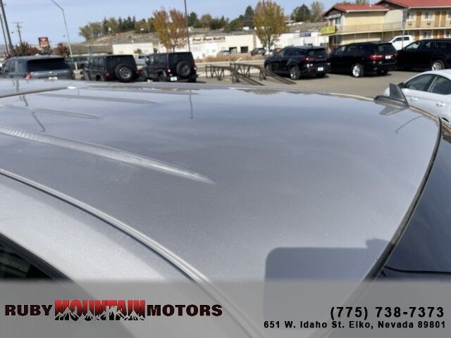2008 Chevrolet Silverado 2500HD LT w/1LT Elko NV