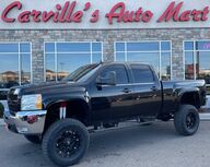 2008 Chevrolet Silverado 2500HD LT w/1LT Grand Junction CO 2008 Chevrolet Silverado 2500HD LT w/1LT Grand Junction CO