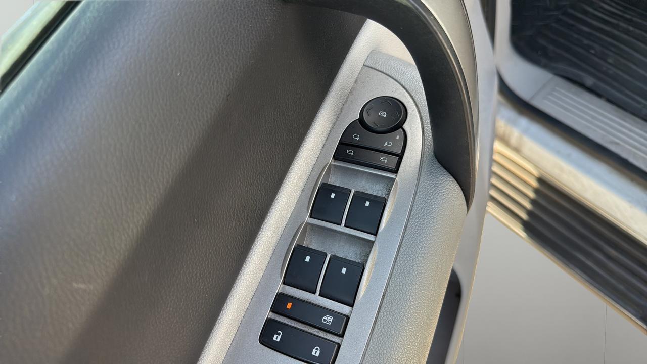 2008 Chevrolet Silverado 2500HD LT w/2LT