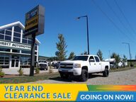 2008 Chevrolet Silverado 2500HD LT2 Crew Cab Std. Box 2WD Monroe NC 2008 Chevrolet Silverado 2500HD LT2 Crew Cab Std. Box 2WD Monroe NC
