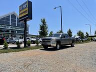 2008 Chevrolet Silverado 2500HD LT2 Crew Cab Std. Box 2WD Monroe NC 2008 Chevrolet Silverado 2500HD LT2 Crew Cab Std. Box 2WD Monroe NC