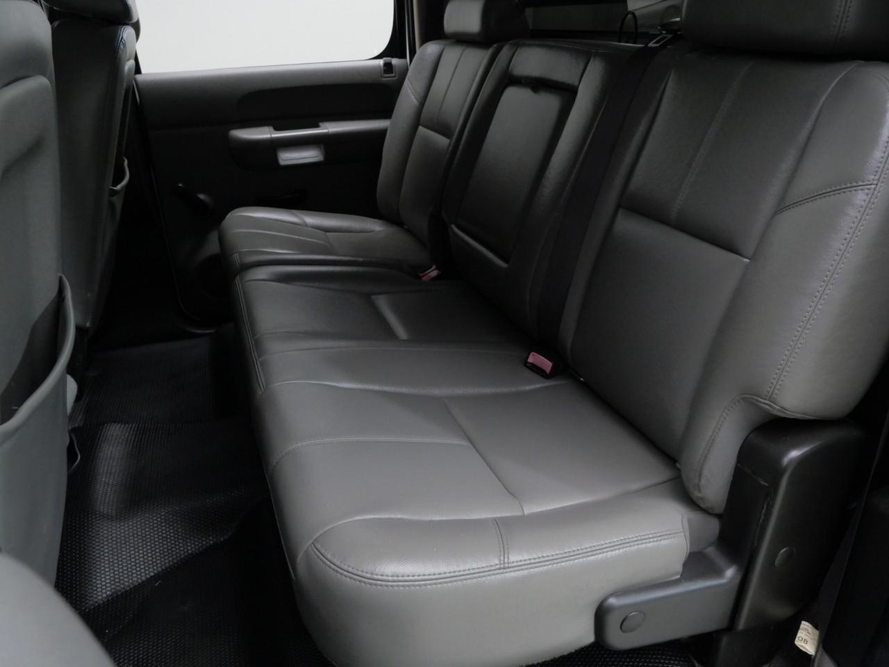 2008 Chevrolet Silverado 3500HD DRW Work Truck 6.6L Duramax 2WD Mansfield TX