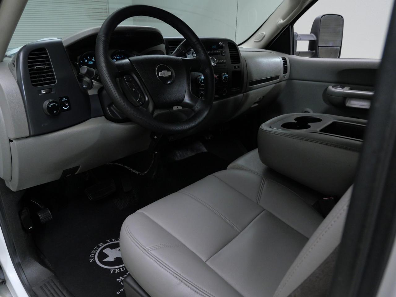 2008 Chevrolet Silverado 3500HD DRW Work Truck 6.6L Duramax 2WD Mansfield TX