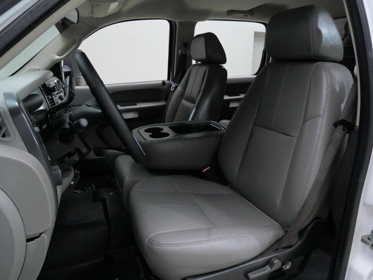 2008 Chevrolet Silverado 3500HD DRW Work Truck 6.6L Duramax 2WD Mansfield TX