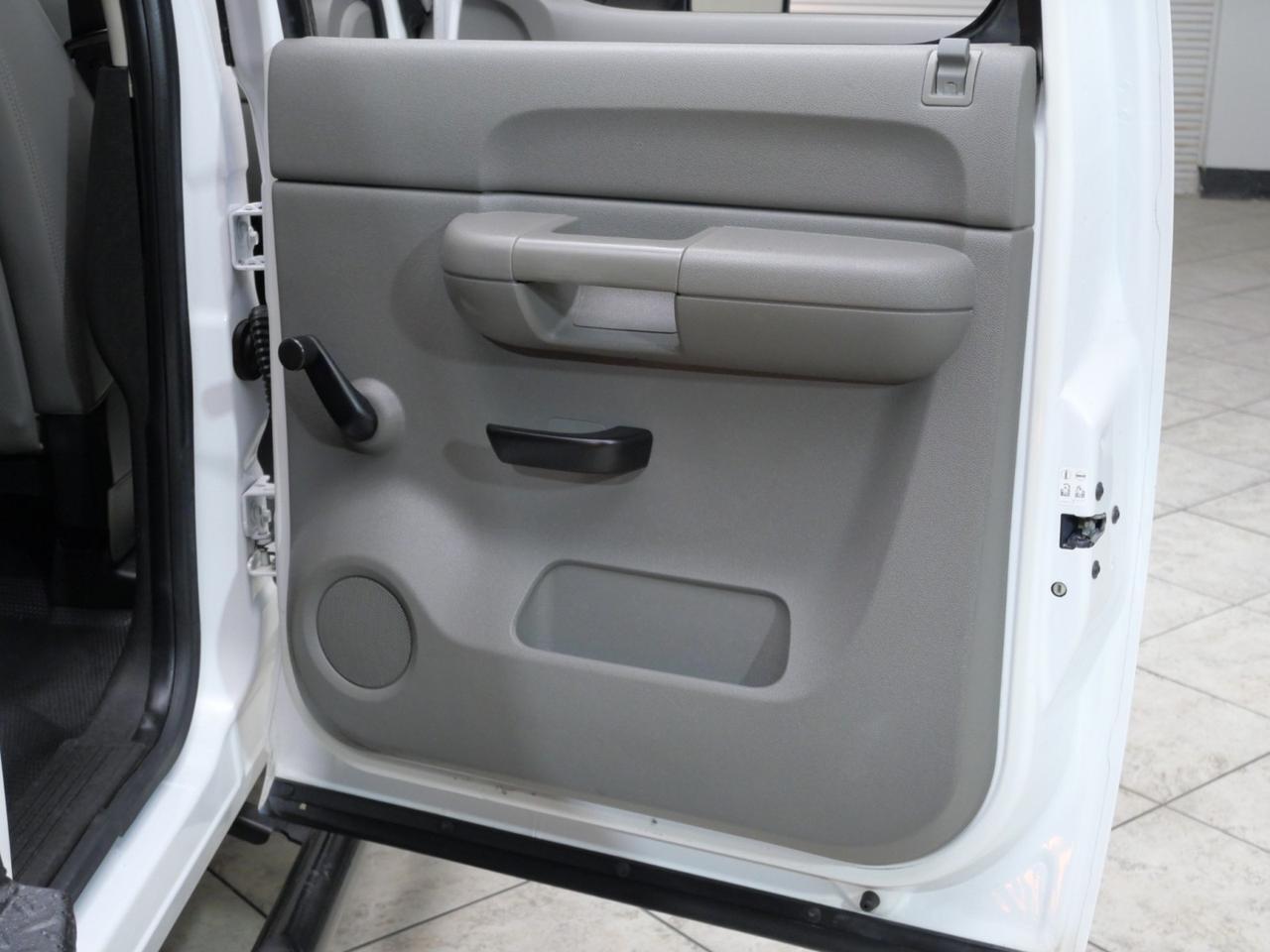 2008 Chevrolet Silverado 3500HD DRW Work Truck 6.6L Duramax 2WD Mansfield TX