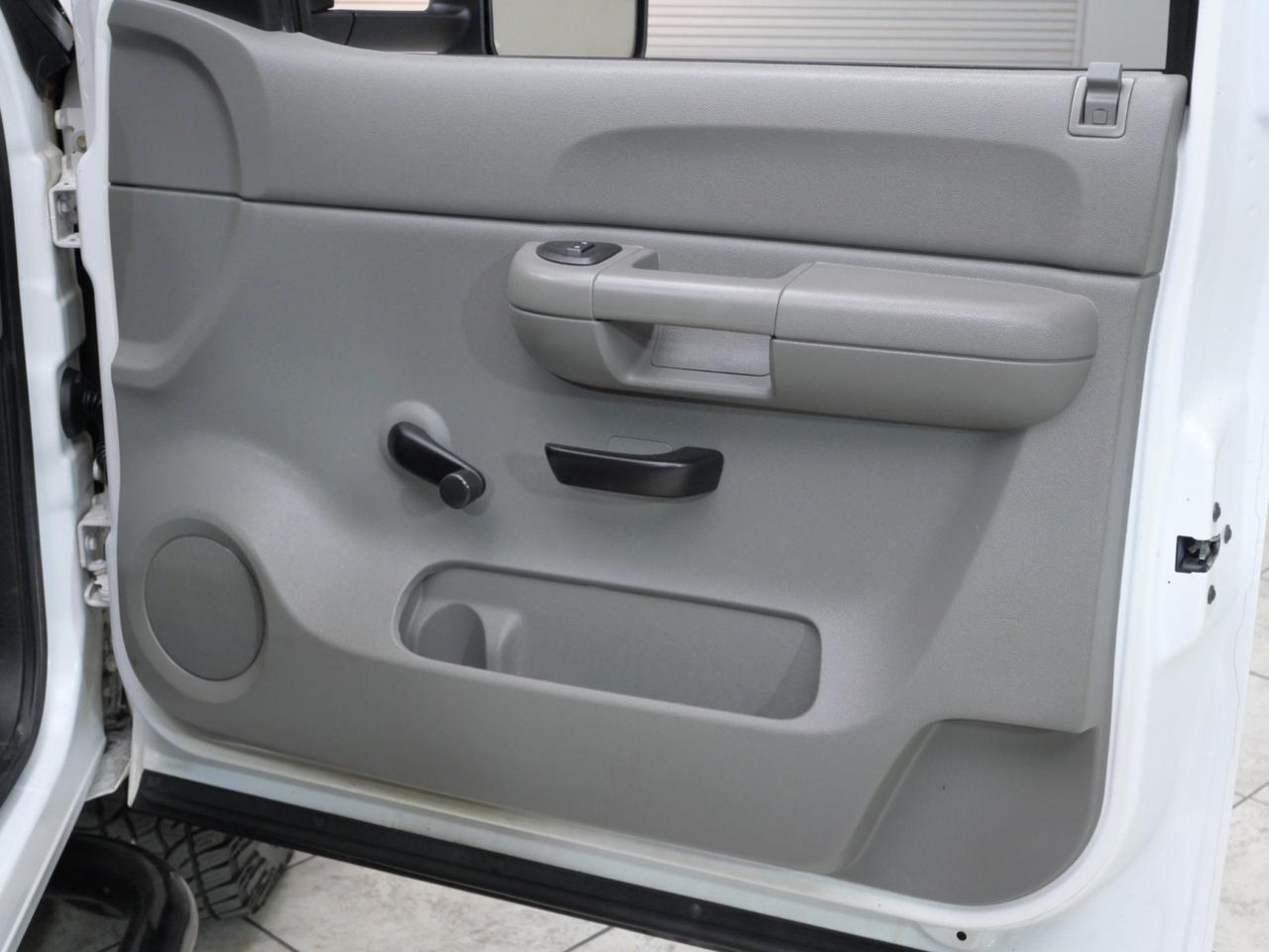 2008 Chevrolet Silverado 3500HD DRW Work Truck 6.6L Duramax 2WD Mansfield TX