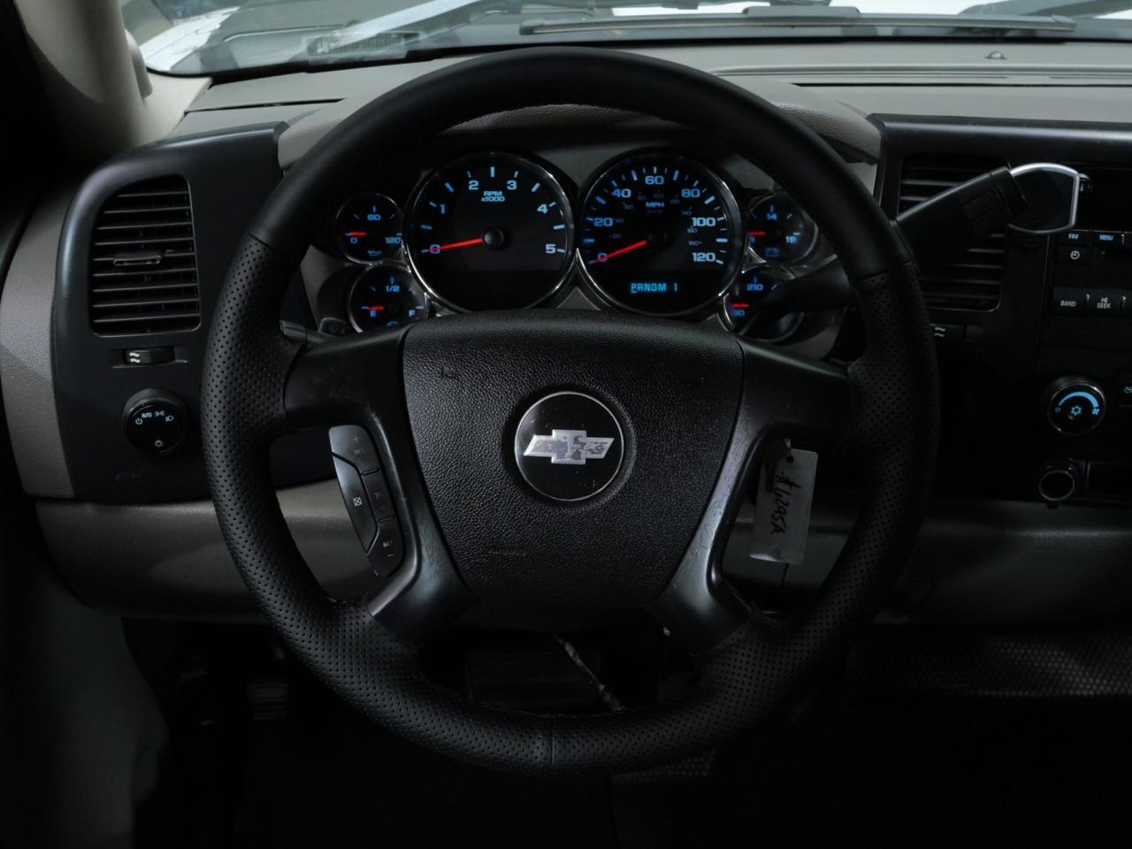 2008 Chevrolet Silverado 3500HD DRW Work Truck 6.6L Duramax 2WD Mansfield TX