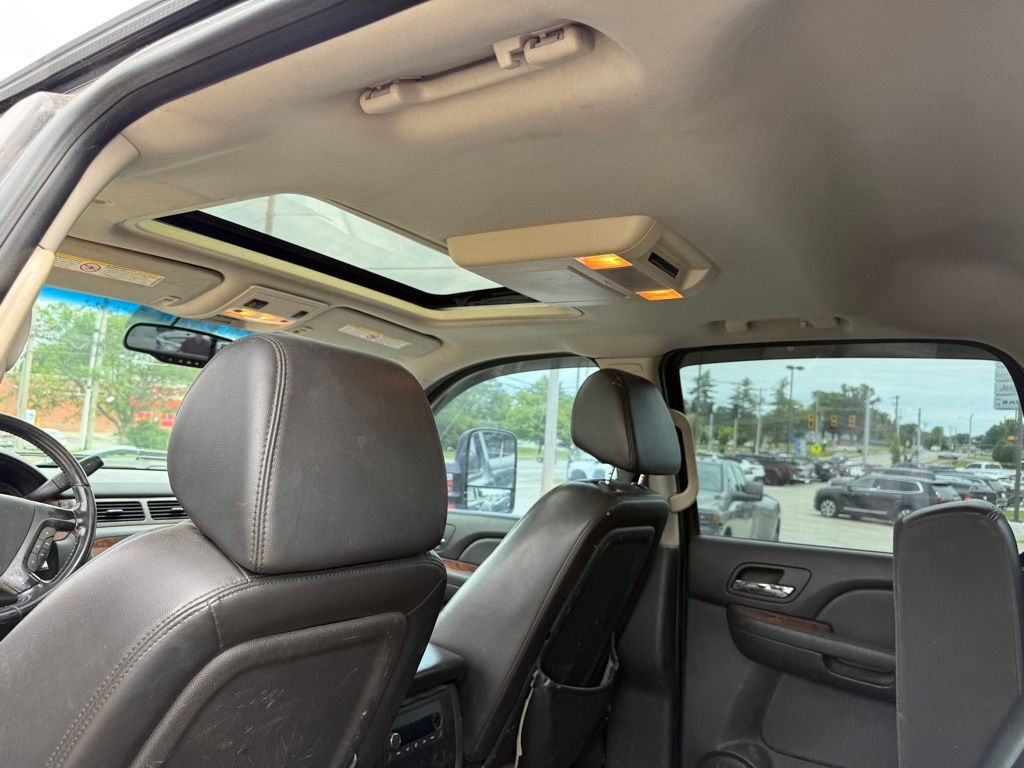 2008 Chevrolet Silverado 3500HD LTZ Crestwood KY