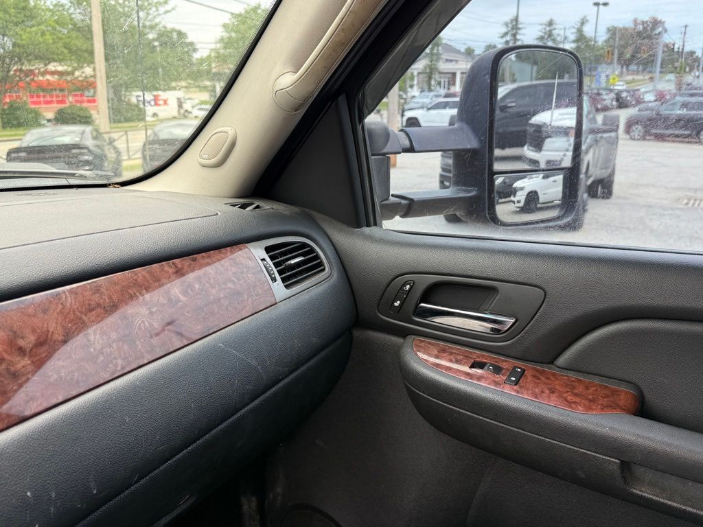 2008 Chevrolet Silverado 3500HD LTZ Crestwood KY