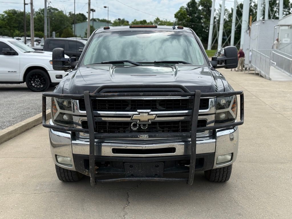 2008 Chevrolet Silverado 3500HD LTZ Crestwood KY
